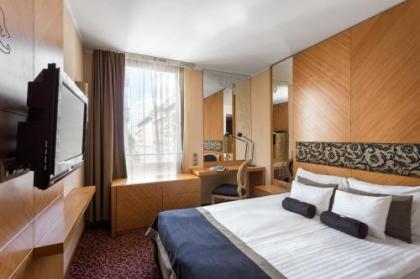 Marmara Hotel Budapest - image 6