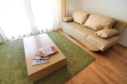 Leda Apartments - image 15