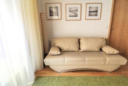 Leda Apartments - image 16