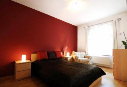 Leda Apartments - image 20
