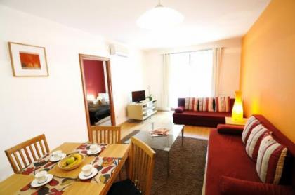 Leda Apartments - image 8