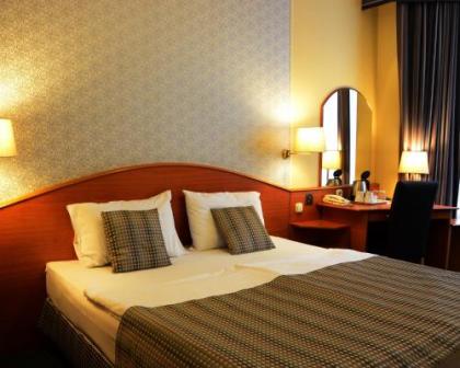 Hotel Orion Várkert - image 1