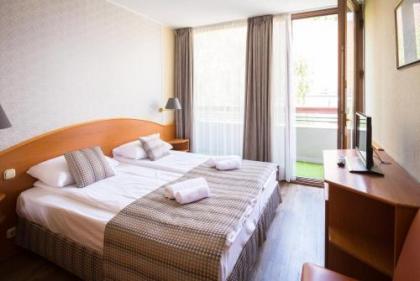 Hotel Orion Várkert - image 16