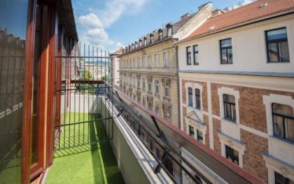Hotel Orion Várkert - image 18