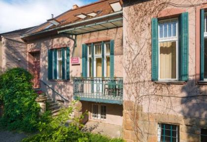 Hotel Abel Pension Budapest - image 1