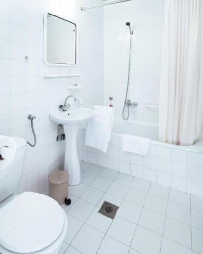 Hotel Abel Pension Budapest - image 12