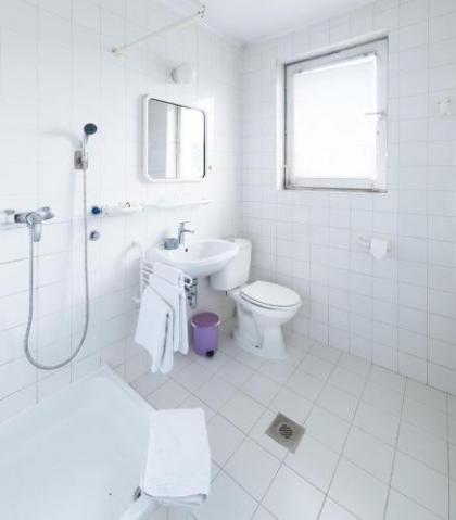 Hotel Abel Pension Budapest - image 16