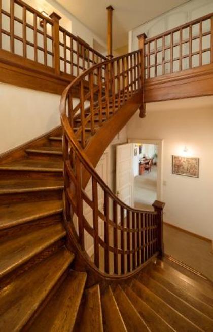 Hotel Abel Pension Budapest - image 17