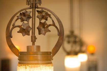 Hotel Abel Pension Budapest - image 19