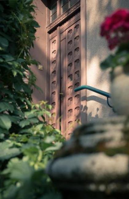 Hotel Abel Pension Budapest - image 20