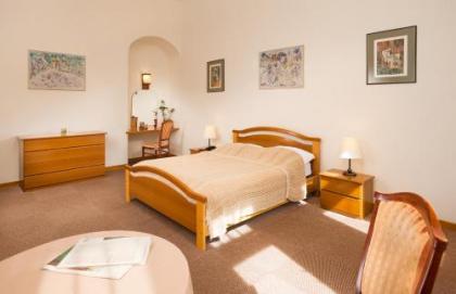 Hotel Abel Pension Budapest - image 5