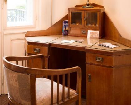 Hotel Abel Pension Budapest - image 8