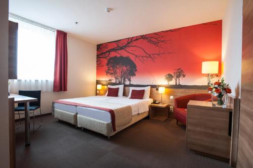 Expo Congress Hotel - main image
