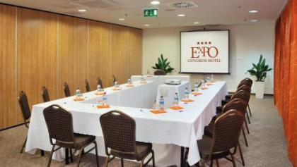 Expo Congress Hotel - image 18