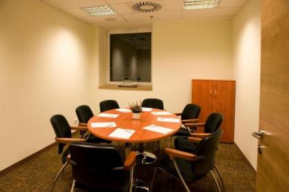 Expo Congress Hotel - image 19
