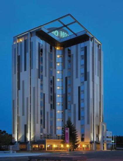 Expo Congress Hotel - image 3