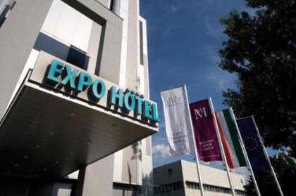 Expo Congress Hotel - image 4