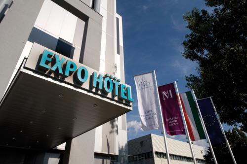 Expo Congress Hotel - image 4