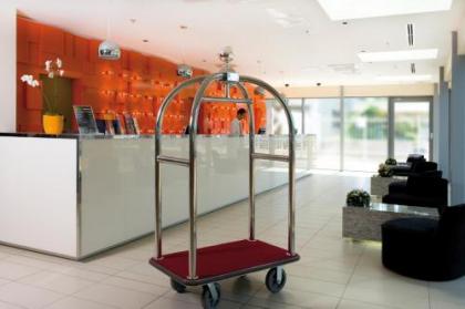 Expo Congress Hotel - image 5
