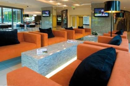 Expo Congress Hotel - image 7