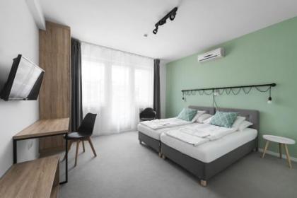 Hotel Chesscom - image 1