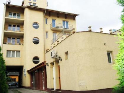 Hotel Chesscom - image 16
