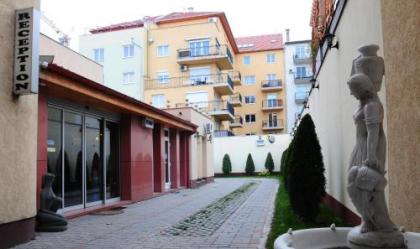 Hotel Chesscom - image 17