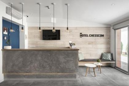 Hotel Chesscom - image 20