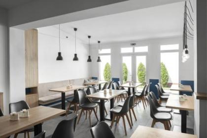 Hotel Chesscom - image 8