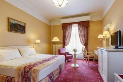 Danubius Hotel Astoria City Center - image 17