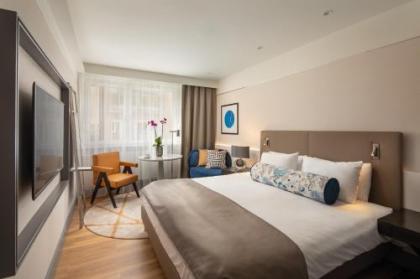Danubius Hotel Astoria City Center - image 6