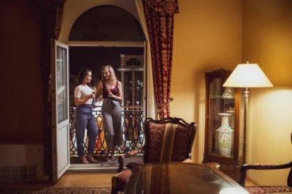 Danubius Hotel Astoria City Center - image 7