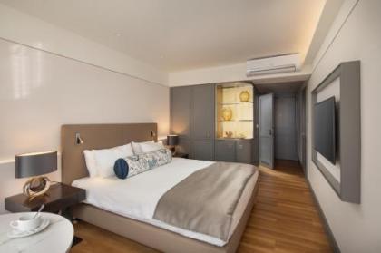 Danubius Hotel Astoria City Center - image 9