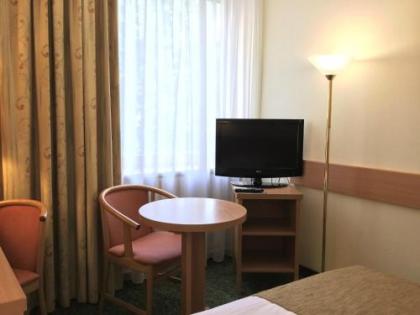 Danubius Hotel Erzsébet City Center - image 12