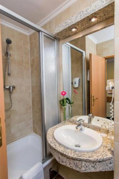 Danubius Hotel Erzsébet City Center - image 13