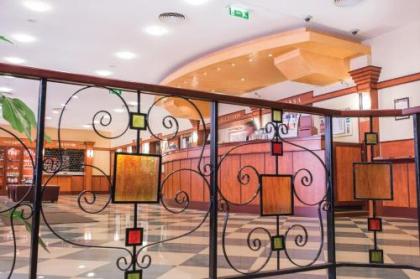 Danubius Hotel Erzsébet City Center - image 4