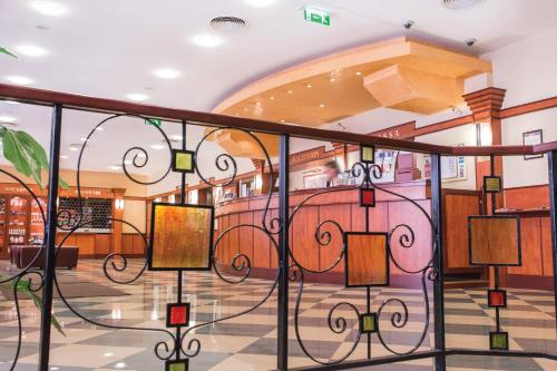 Danubius Hotel Erzsébet City Center - image 4