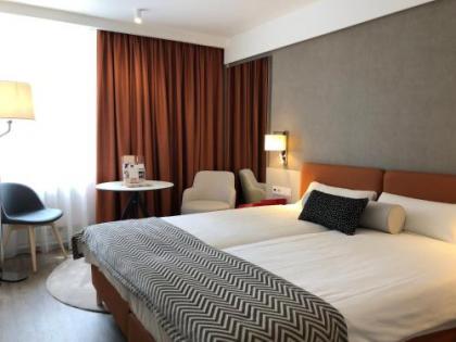 Danubius Hotel Erzsébet City Center - image 5
