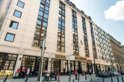 Danubius Hotel Erzsébet City Center - image 7