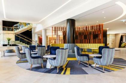 Danubius Hotel Helia - image 16