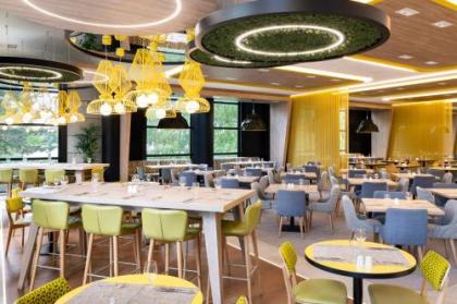 Danubius Hotel Helia - image 20