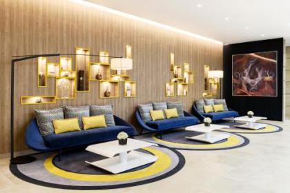 Danubius Hotel Helia - image 3