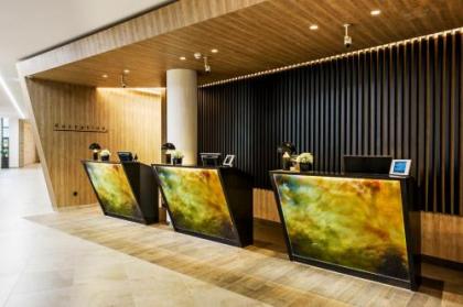 Danubius Hotel Helia - image 4