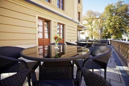 Gold Hotel Budapest - image 12