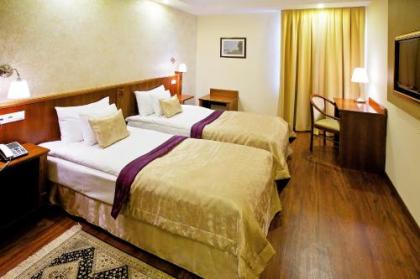 Gold Hotel Budapest - image 20