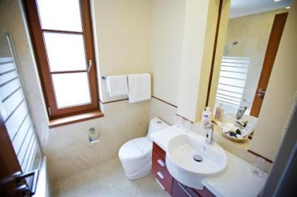 Gold Hotel Budapest - image 3