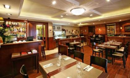 Gold Hotel Budapest - image 5