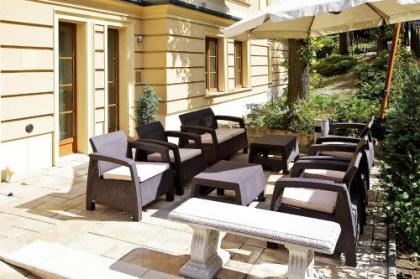Gold Hotel Budapest - image 6