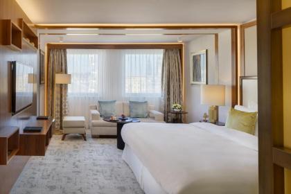 Kempinski Hotel Corvinus Budapest - image 6