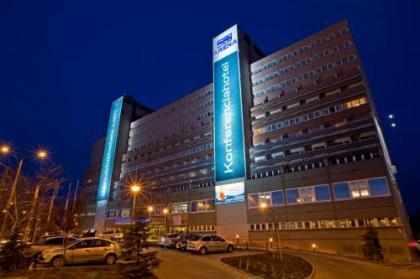 Danubius Hotel Arena - image 1